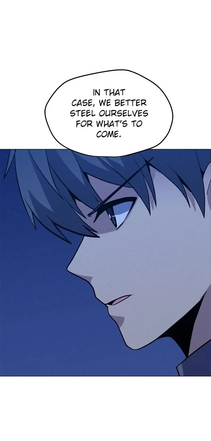Read Solo Spell Caster chapter 170 image 22 on Lezhin