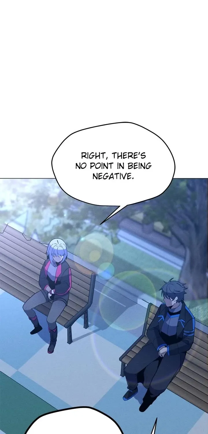 Read Solo Spell Caster chapter 170 image 23 on Lezhin