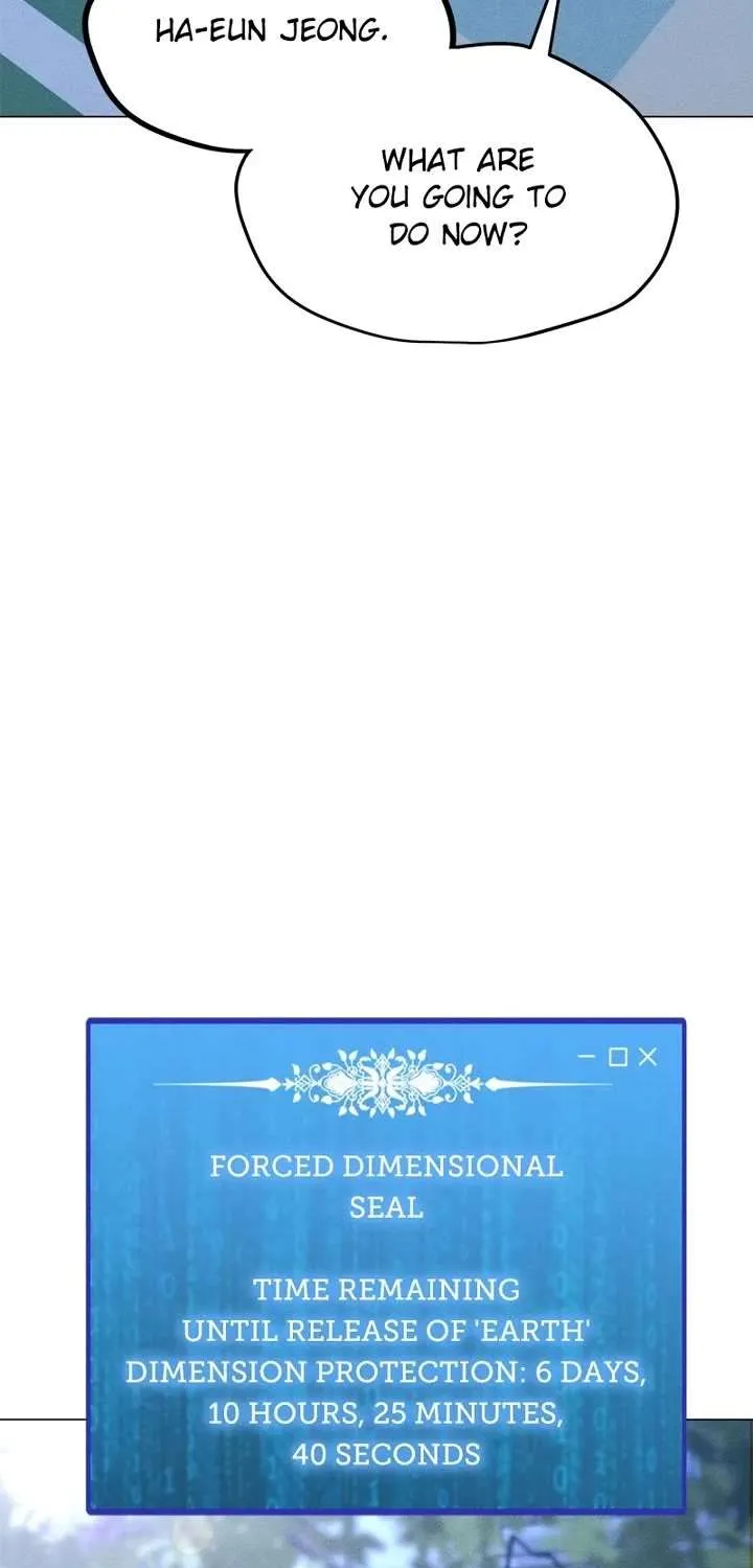 Read Solo Spell Caster chapter 170 image 24 on Lezhin