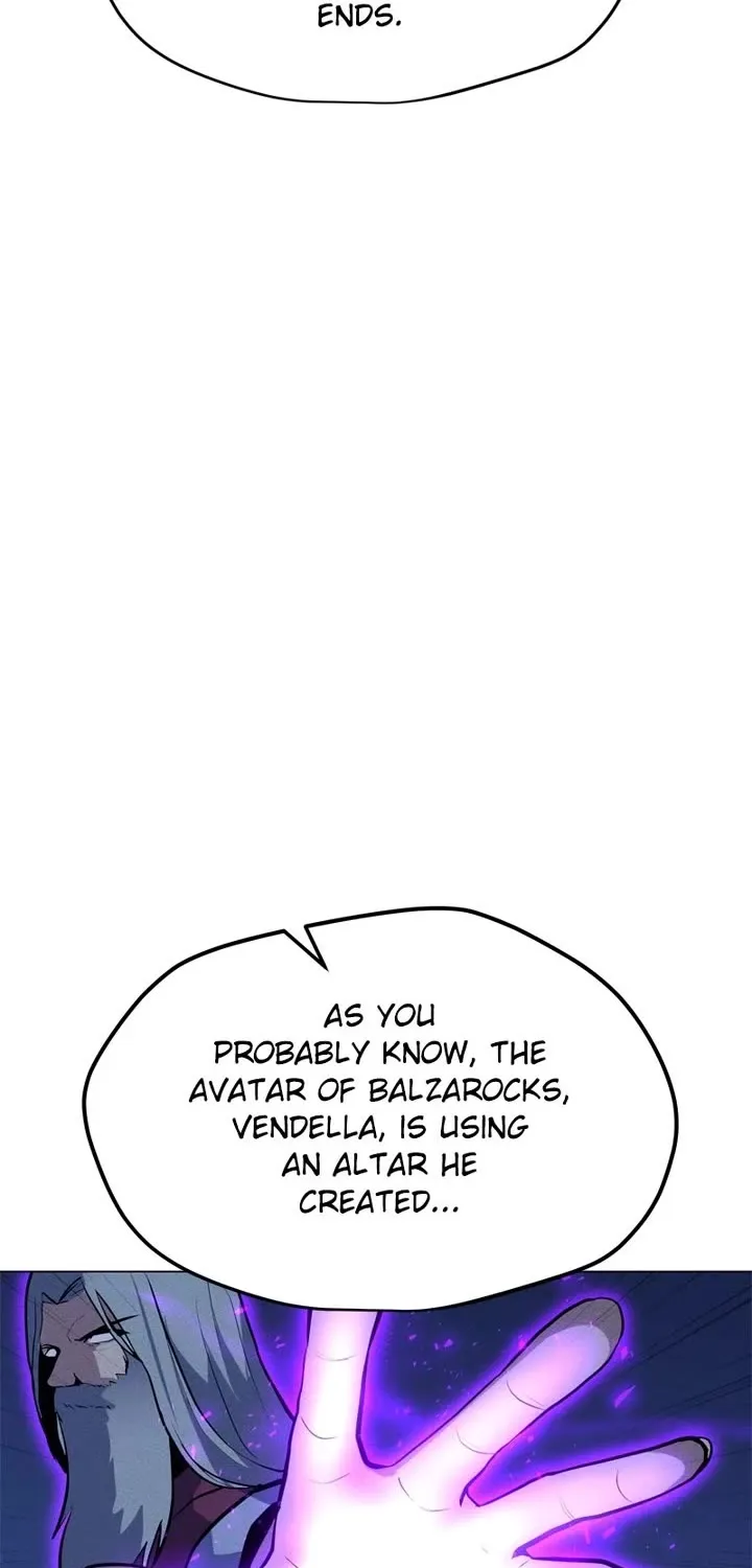 Read Solo Spell Caster chapter 170 image 26 on Lezhin