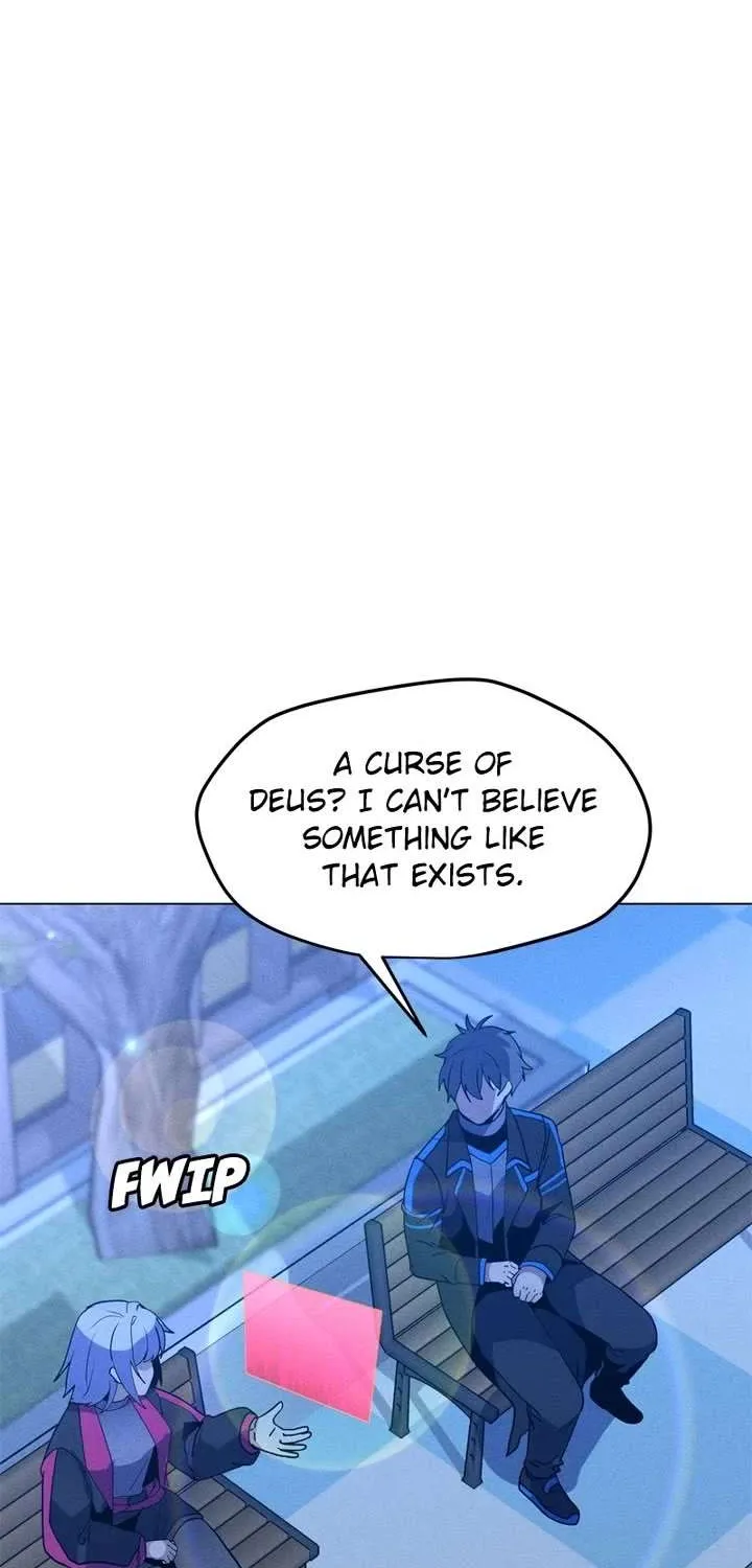 Read Solo Spell Caster chapter 170 image 3 on Lezhin