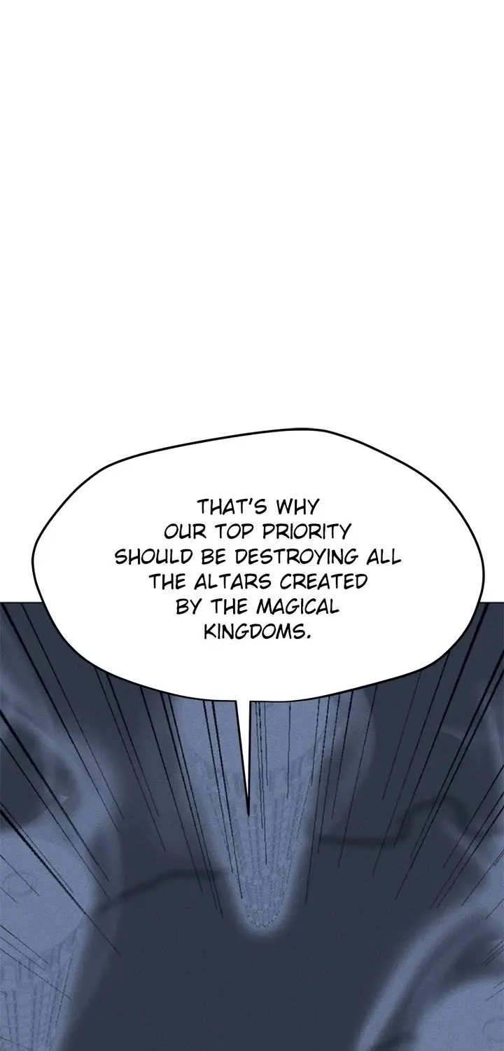 Read Solo Spell Caster chapter 170 image 30 on Lezhin