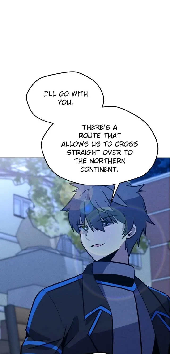 Read Solo Spell Caster chapter 170 image 32 on Lezhin