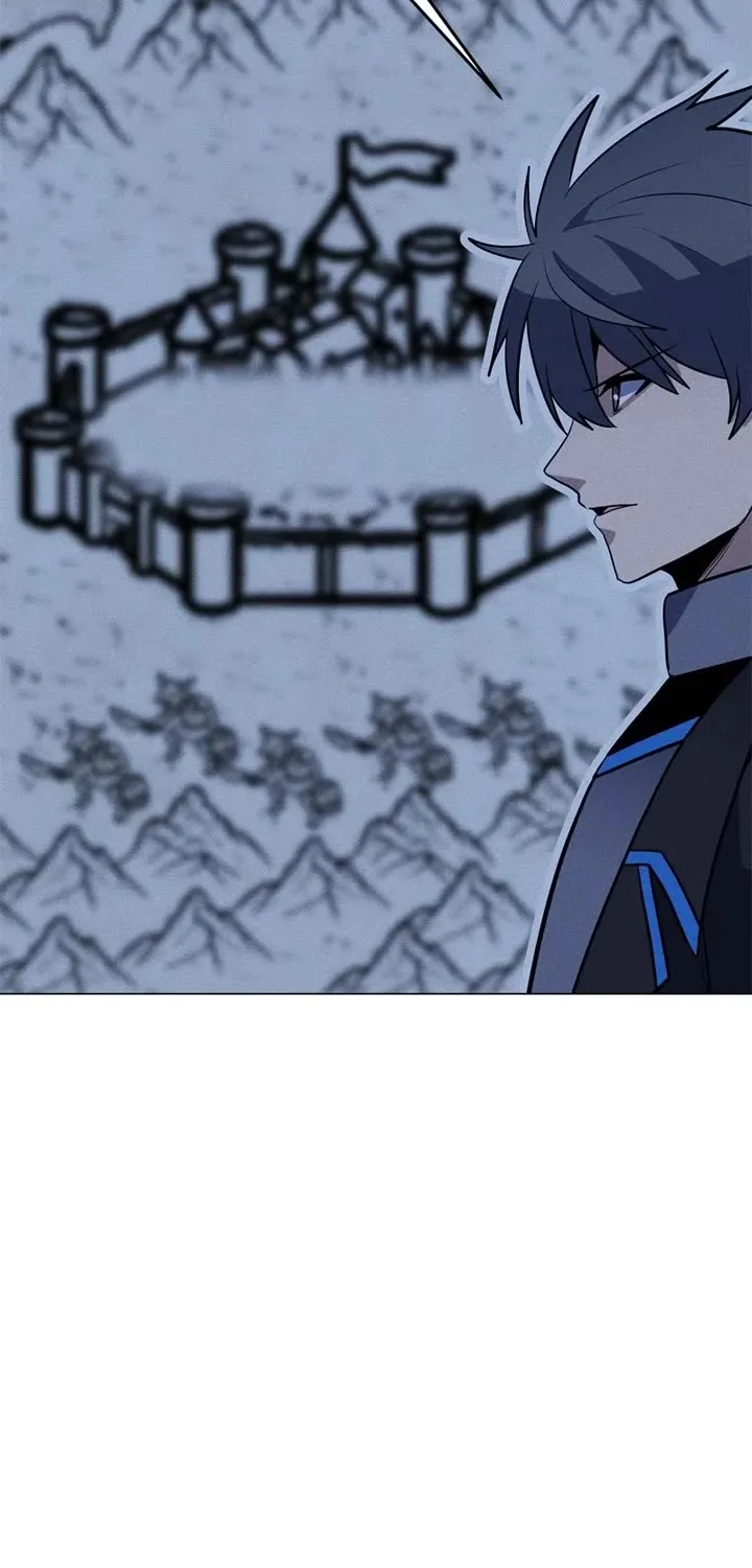 Read Solo Spell Caster chapter 170 image 34 on Lezhin