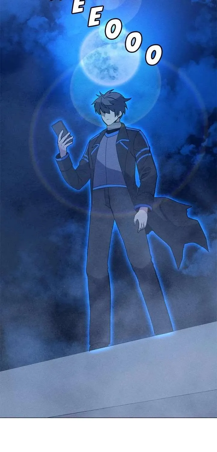 Read Solo Spell Caster chapter 170 image 42 on Lezhin