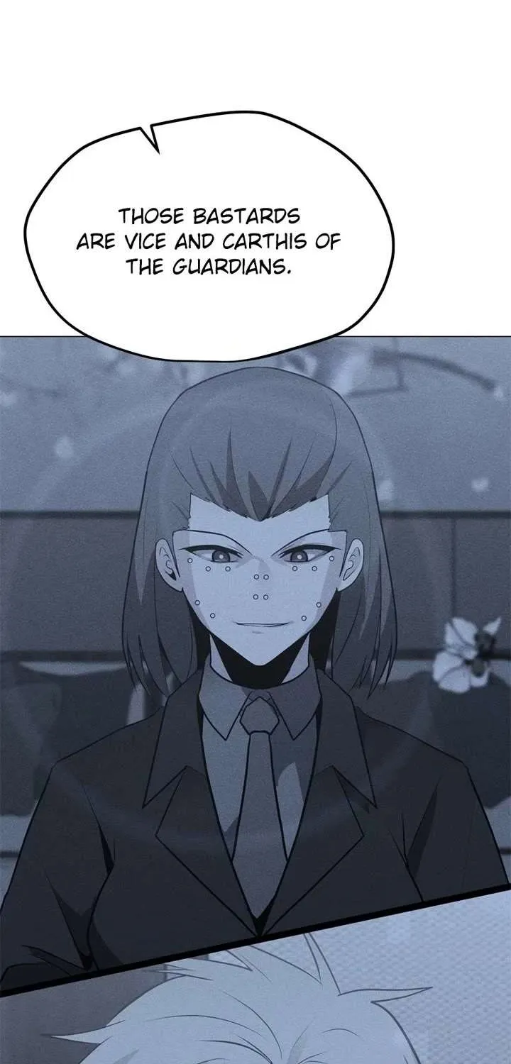 Read Solo Spell Caster chapter 170 image 43 on Lezhin
