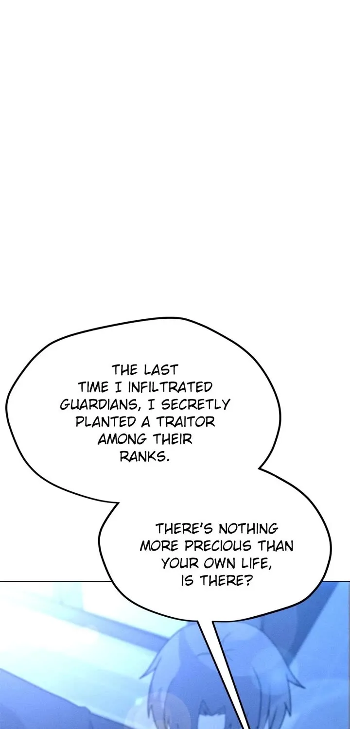 Read Solo Spell Caster chapter 170 image 46 on Lezhin