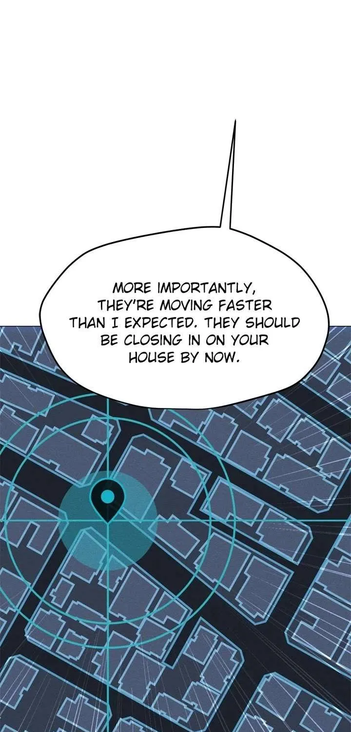 Read Solo Spell Caster chapter 170 image 48 on Lezhin