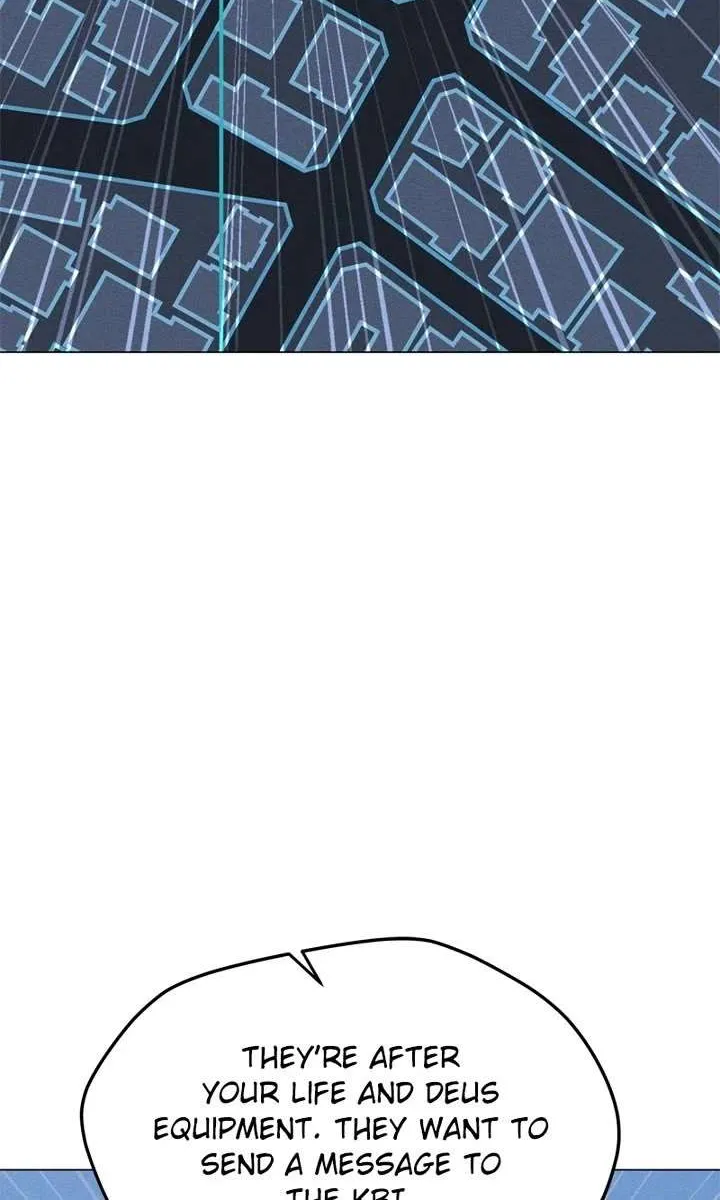 Read Solo Spell Caster chapter 170 image 49 on Lezhin
