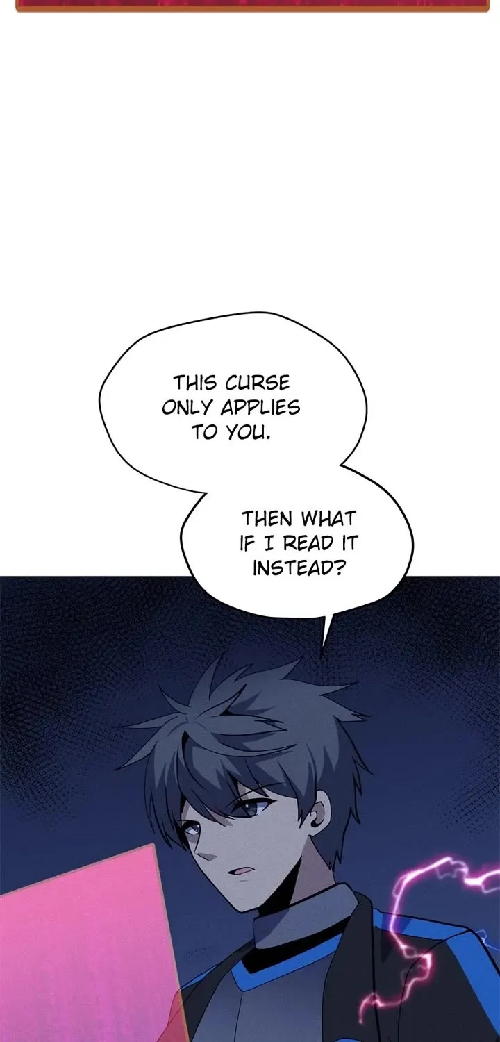 Read Solo Spell Caster chapter 170 image 5 on Lezhin