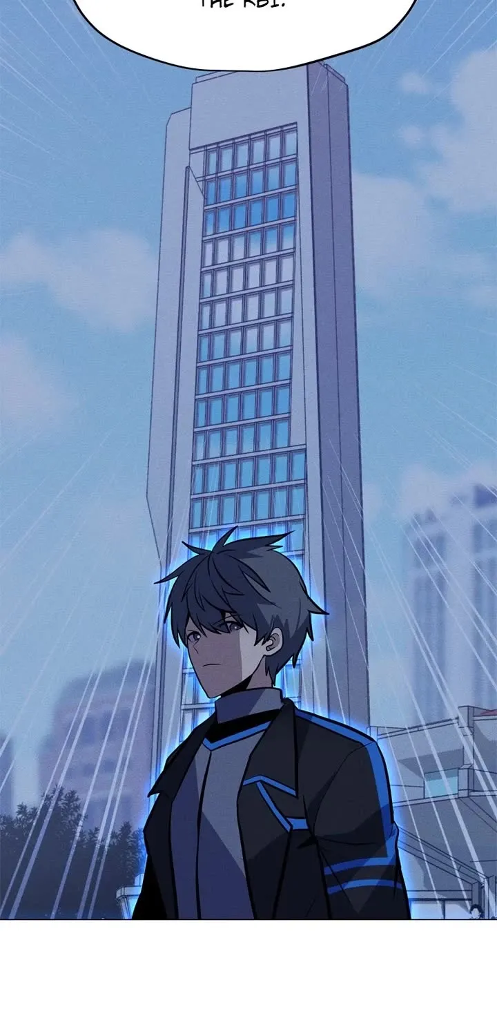 Read Solo Spell Caster chapter 170 image 50 on Lezhin