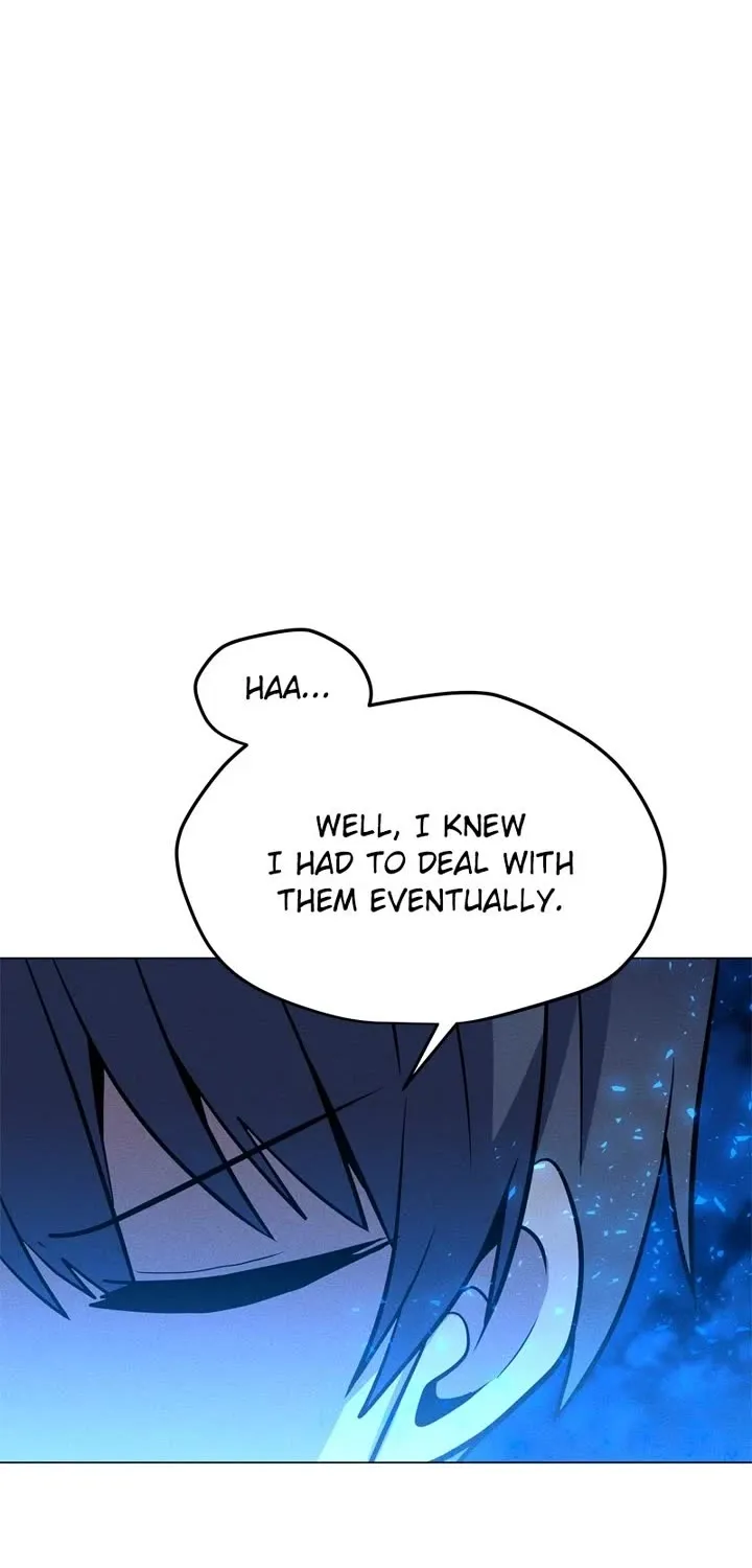 Read Solo Spell Caster chapter 170 image 51 on Lezhin