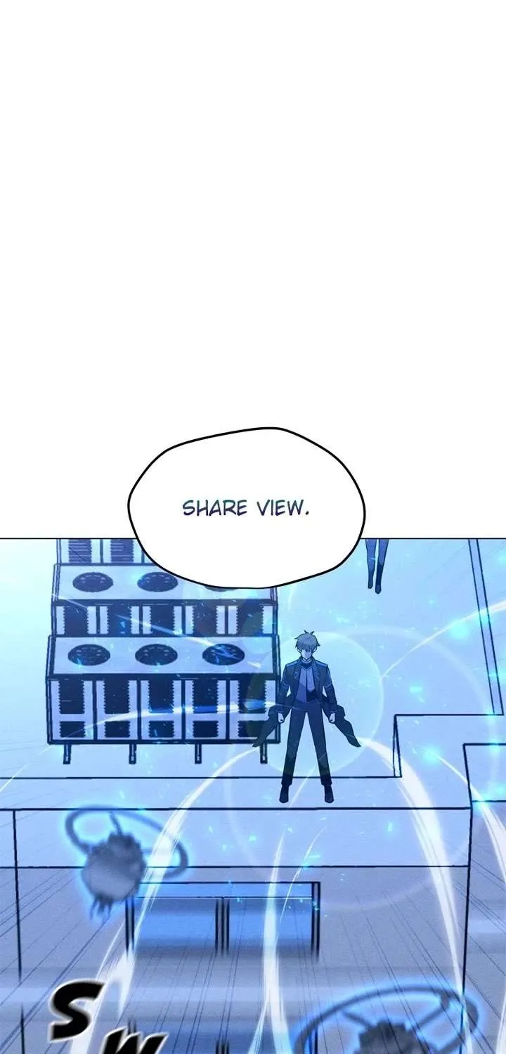 Read Solo Spell Caster chapter 170 image 52 on Lezhin