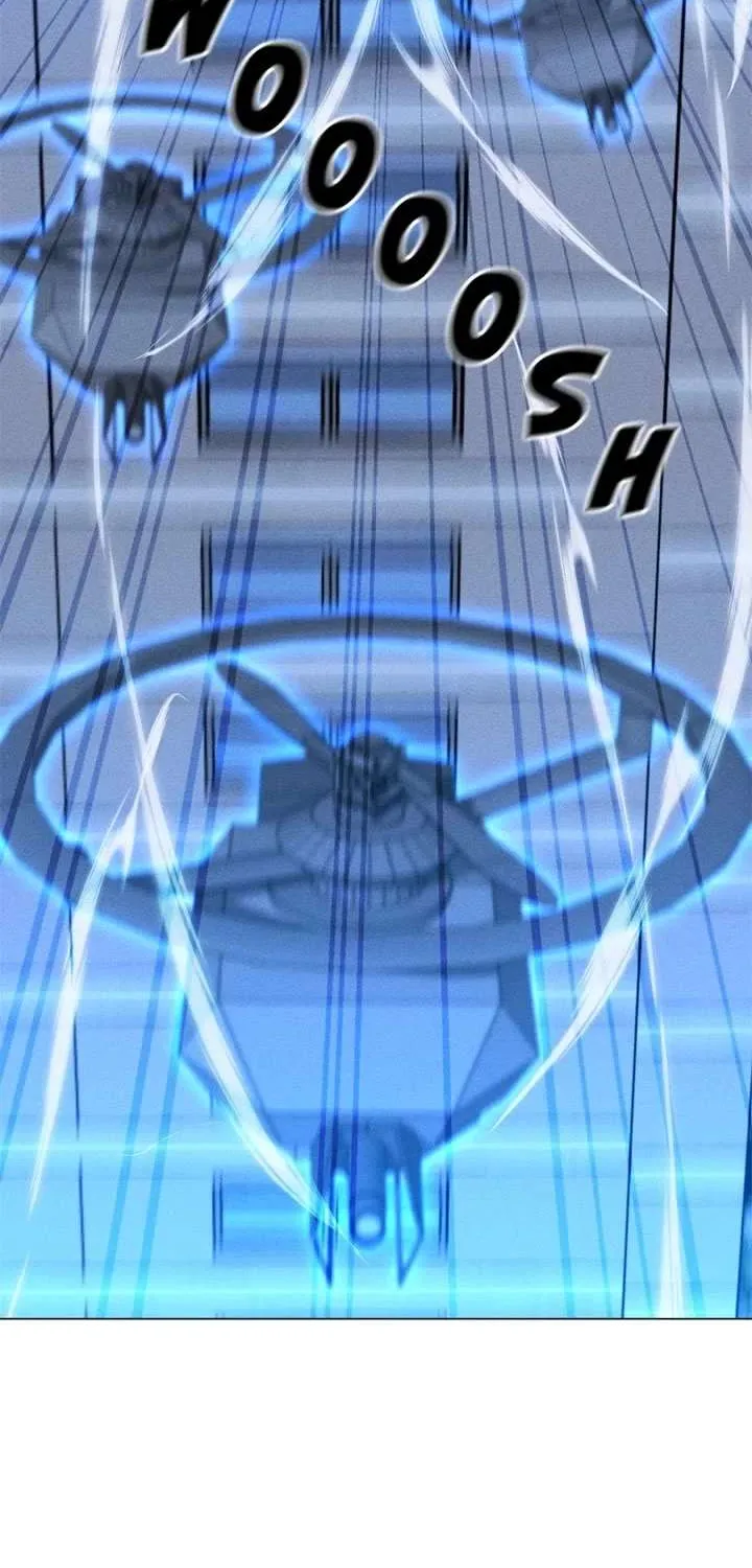 Read Solo Spell Caster chapter 170 image 53 on Lezhin