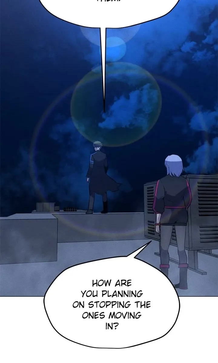 Read Solo Spell Caster chapter 170 image 59 on Lezhin