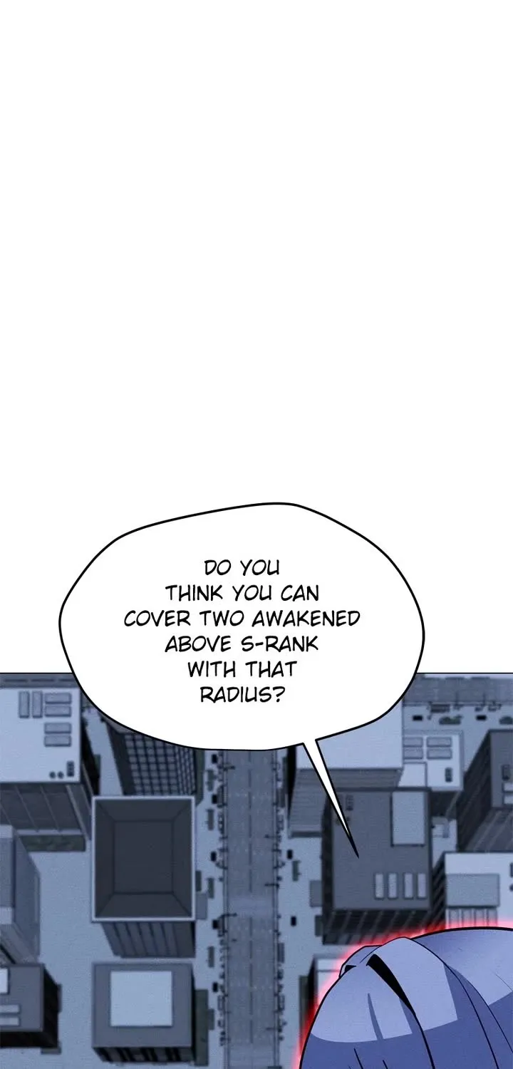 Read Solo Spell Caster chapter 170 image 62 on Lezhin