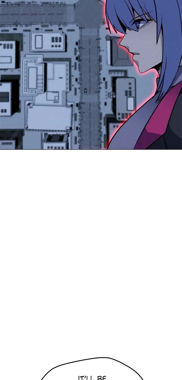 Read Solo Spell Caster chapter 170 image 63 on Lezhin
