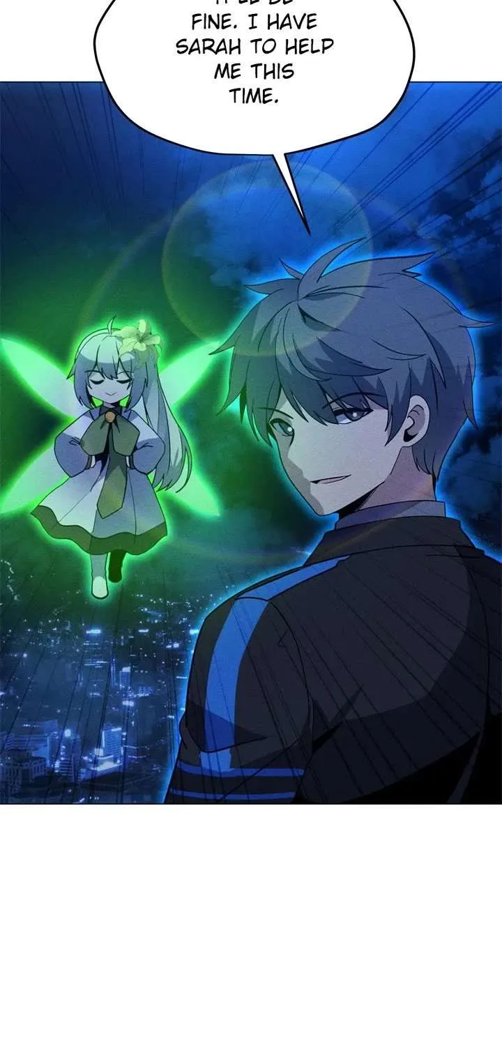 Read Solo Spell Caster chapter 170 image 64 on Lezhin