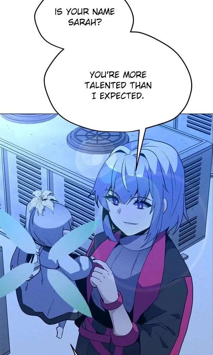Read Solo Spell Caster chapter 170 image 67 on Lezhin