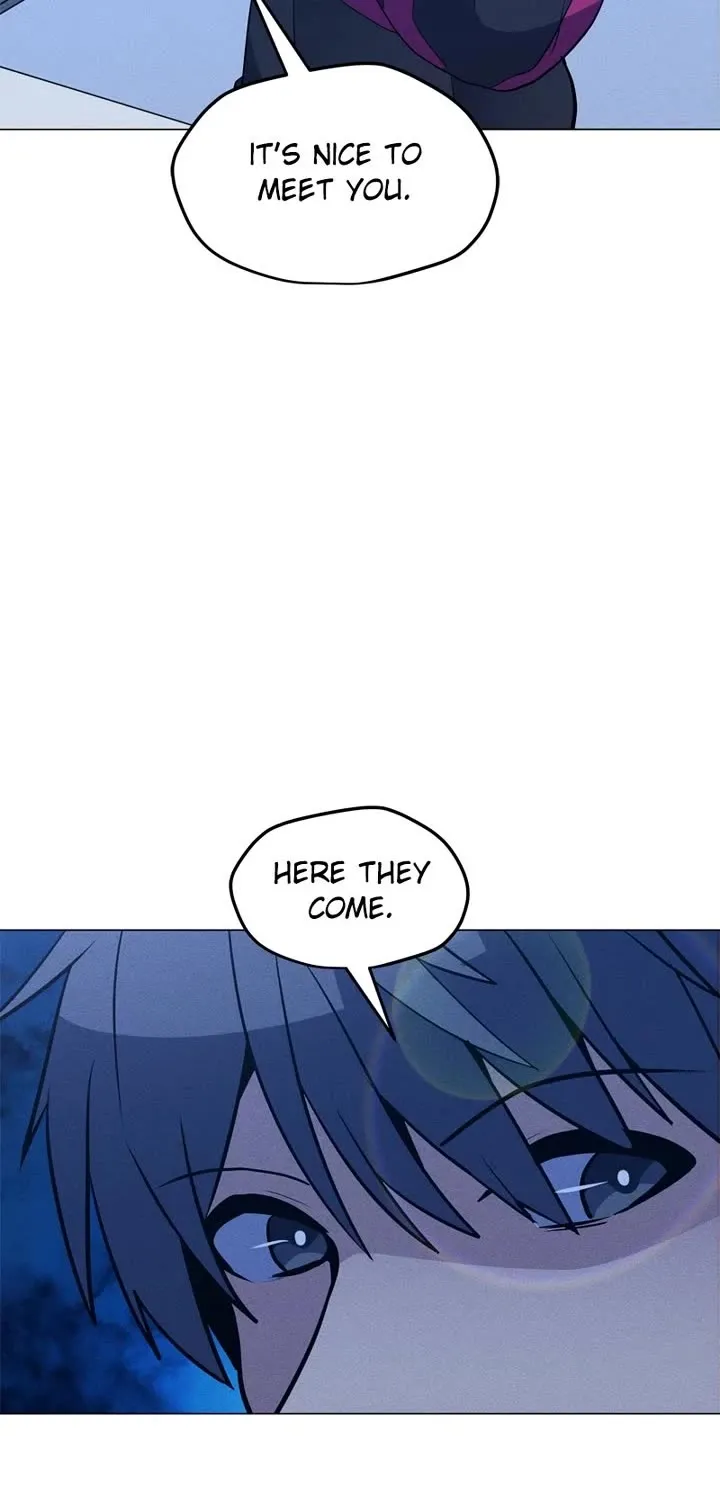 Read Solo Spell Caster chapter 170 image 68 on Lezhin