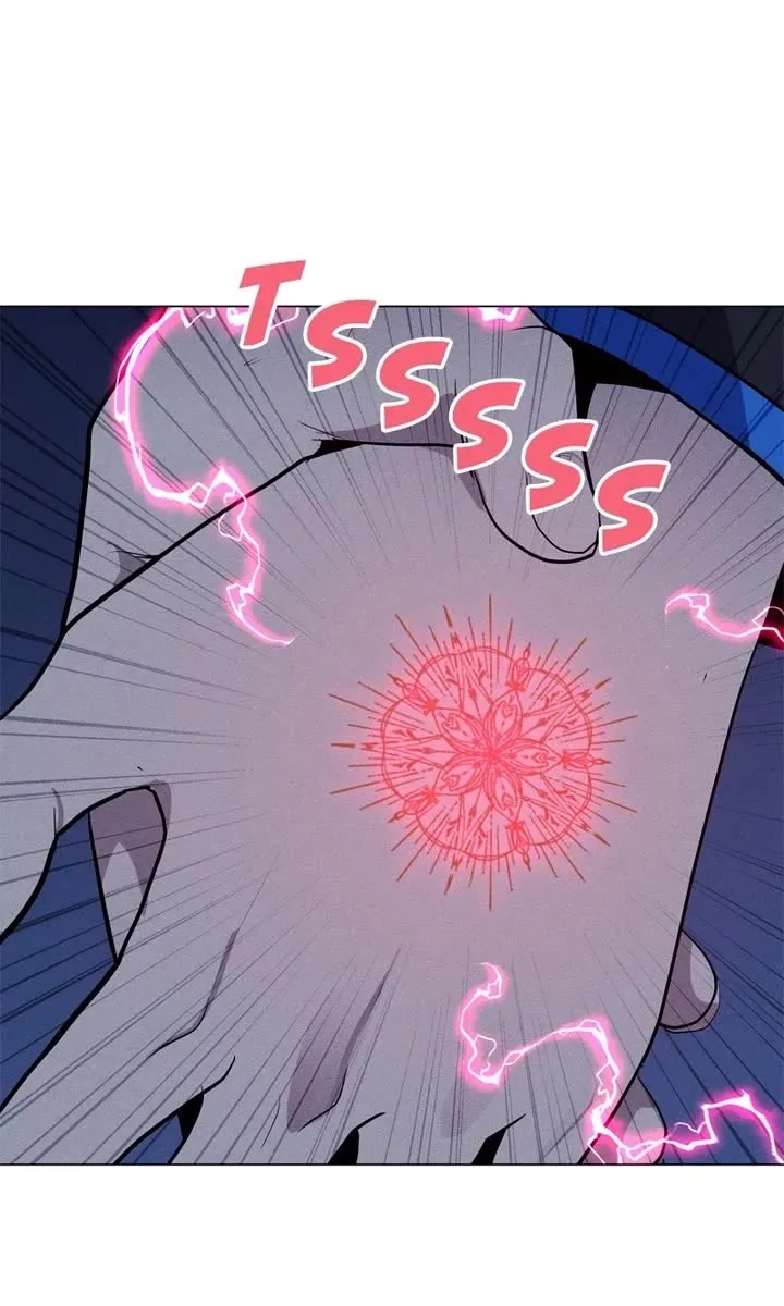 Read Solo Spell Caster chapter 170 image 7 on Lezhin