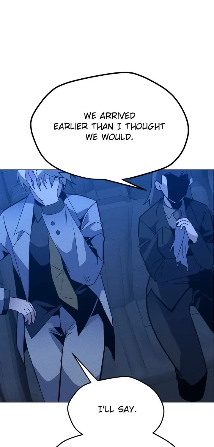 Read Solo Spell Caster chapter 170 image 71 on Lezhin
