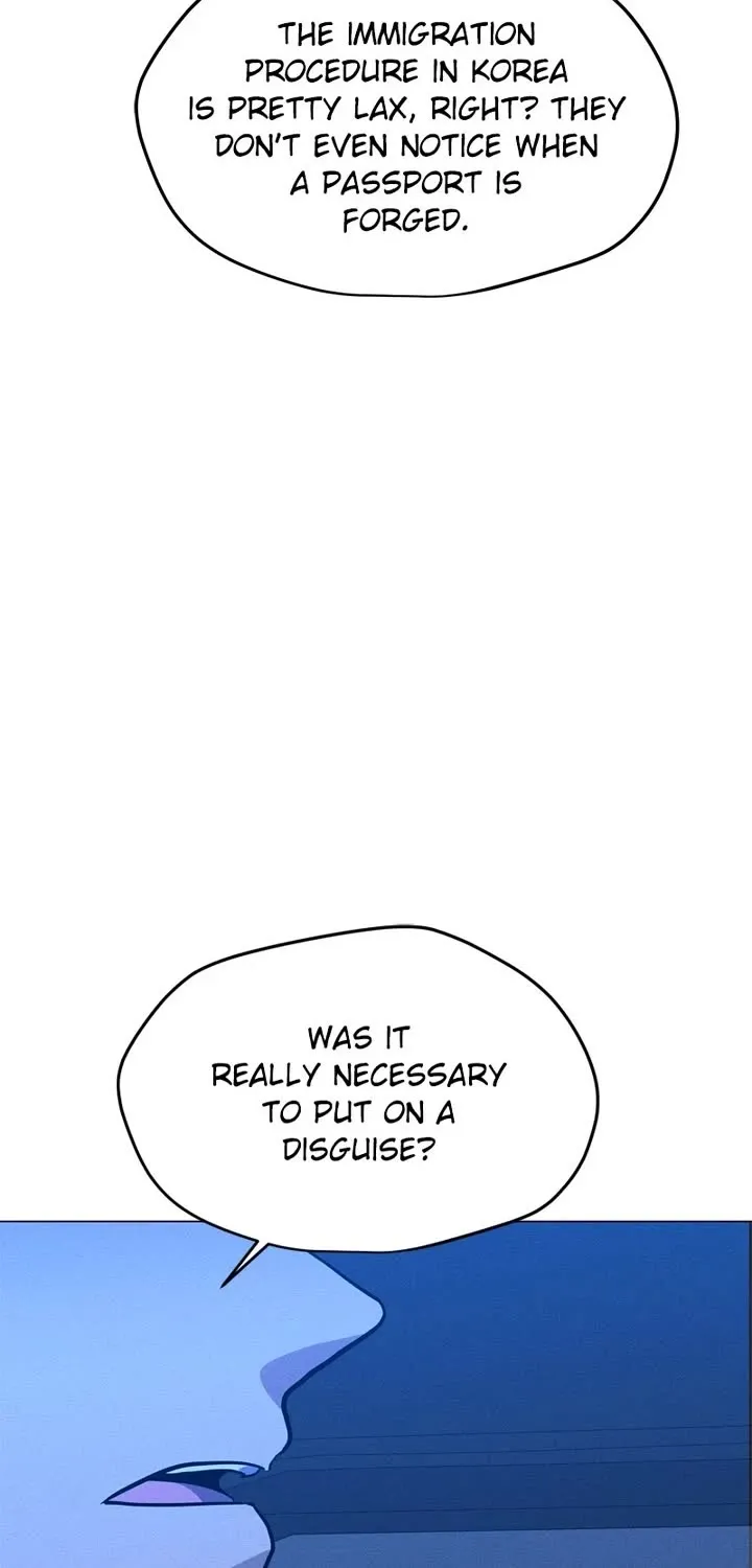 Read Solo Spell Caster chapter 170 image 72 on Lezhin