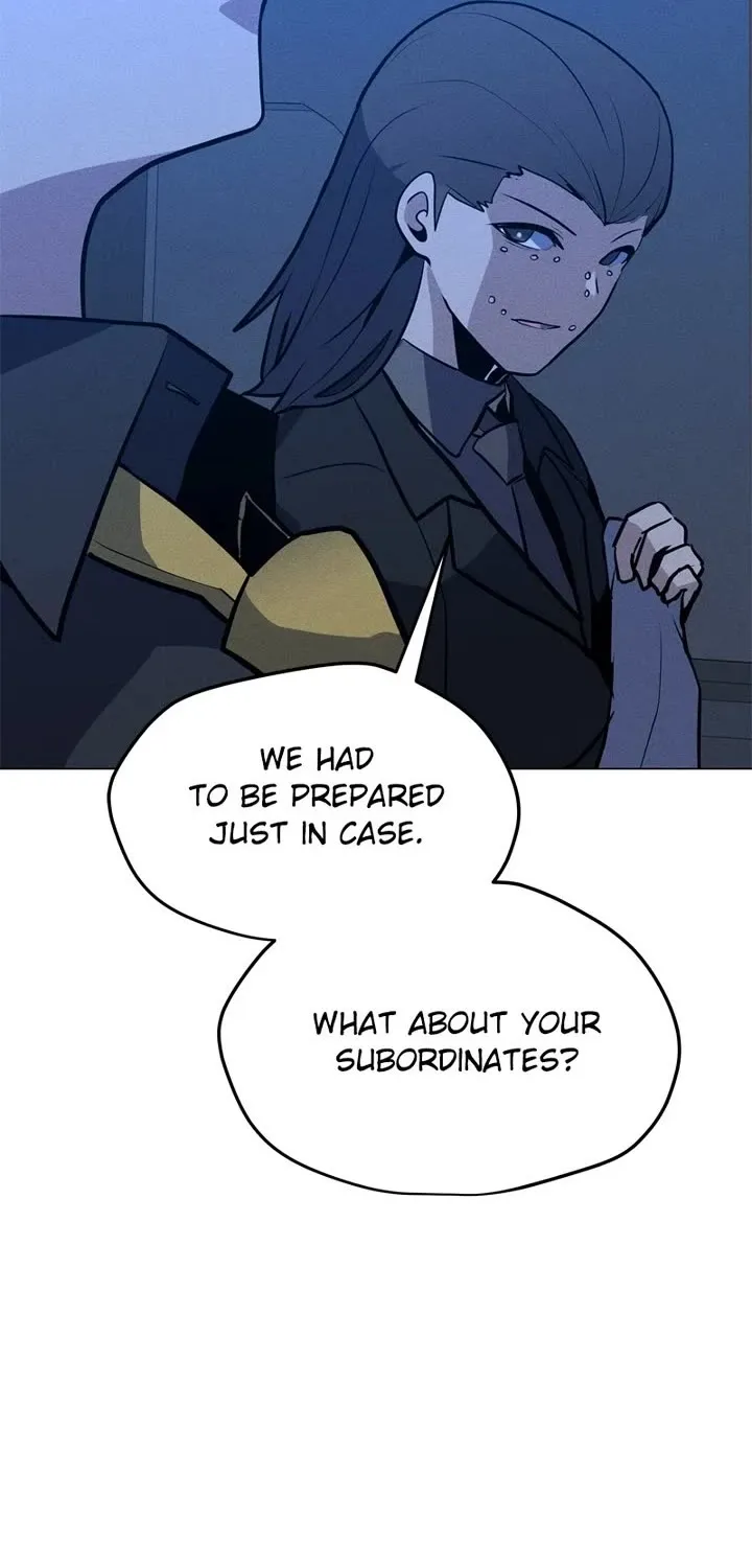 Read Solo Spell Caster chapter 170 image 73 on Lezhin