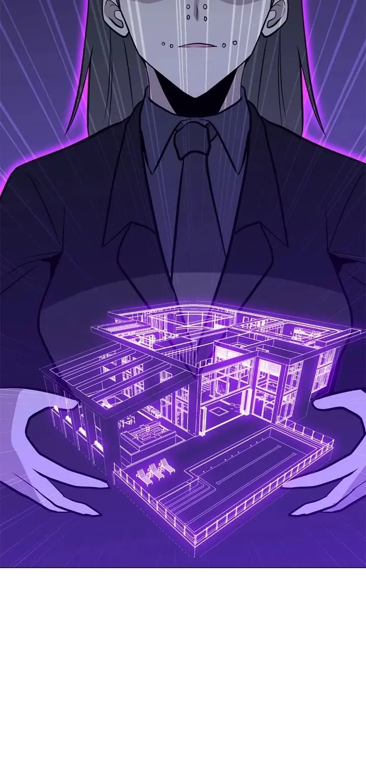 Read Solo Spell Caster chapter 170 image 76 on Lezhin