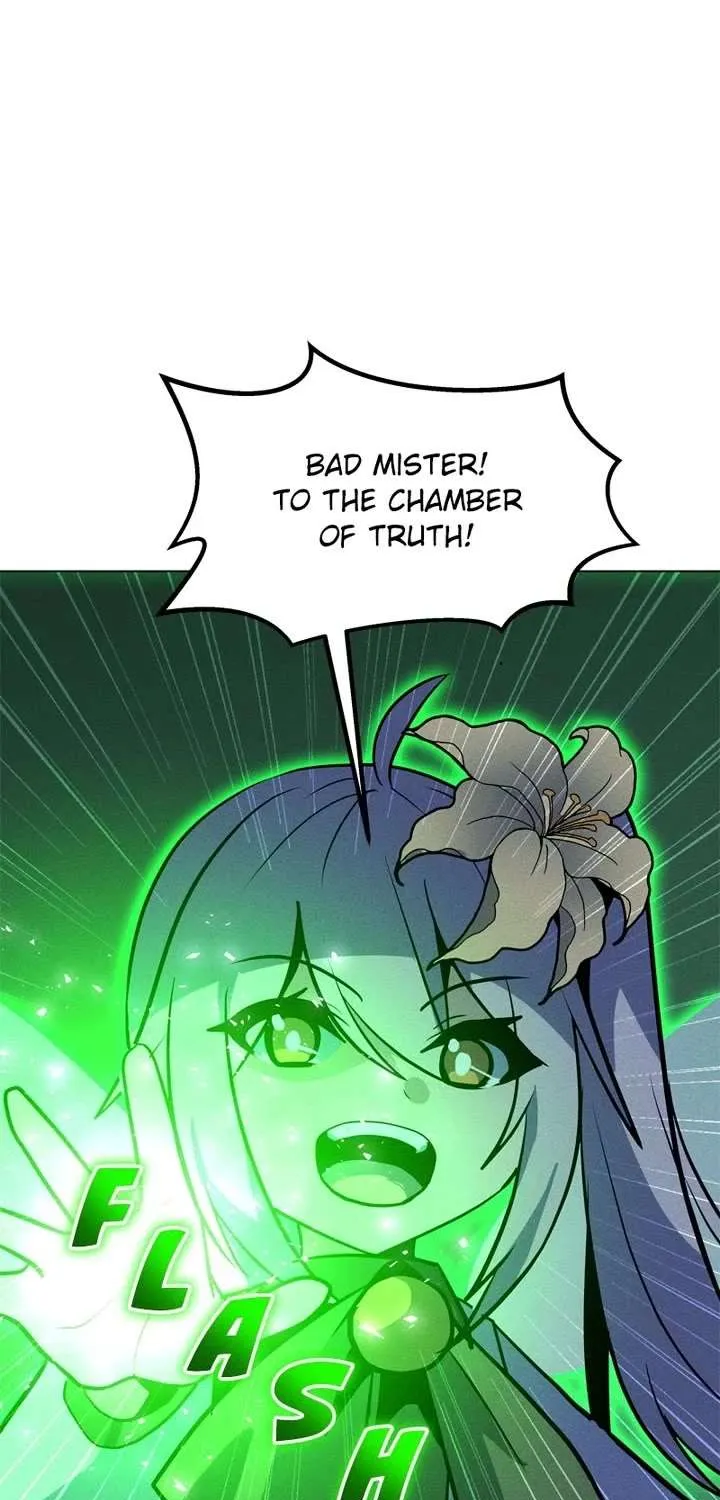Read Solo Spell Caster chapter 170 image 80 on Lezhin