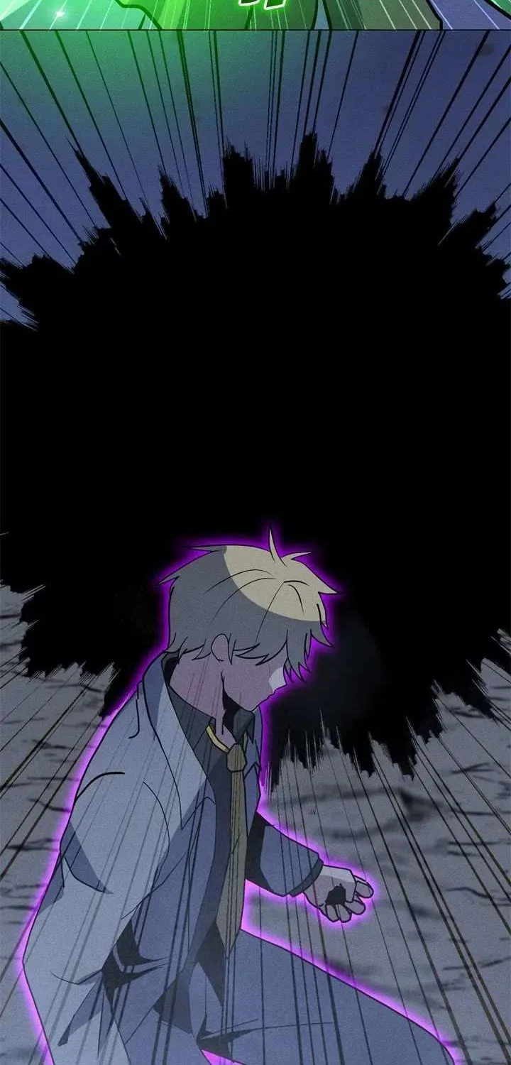 Read Solo Spell Caster chapter 170 image 81 on Lezhin
