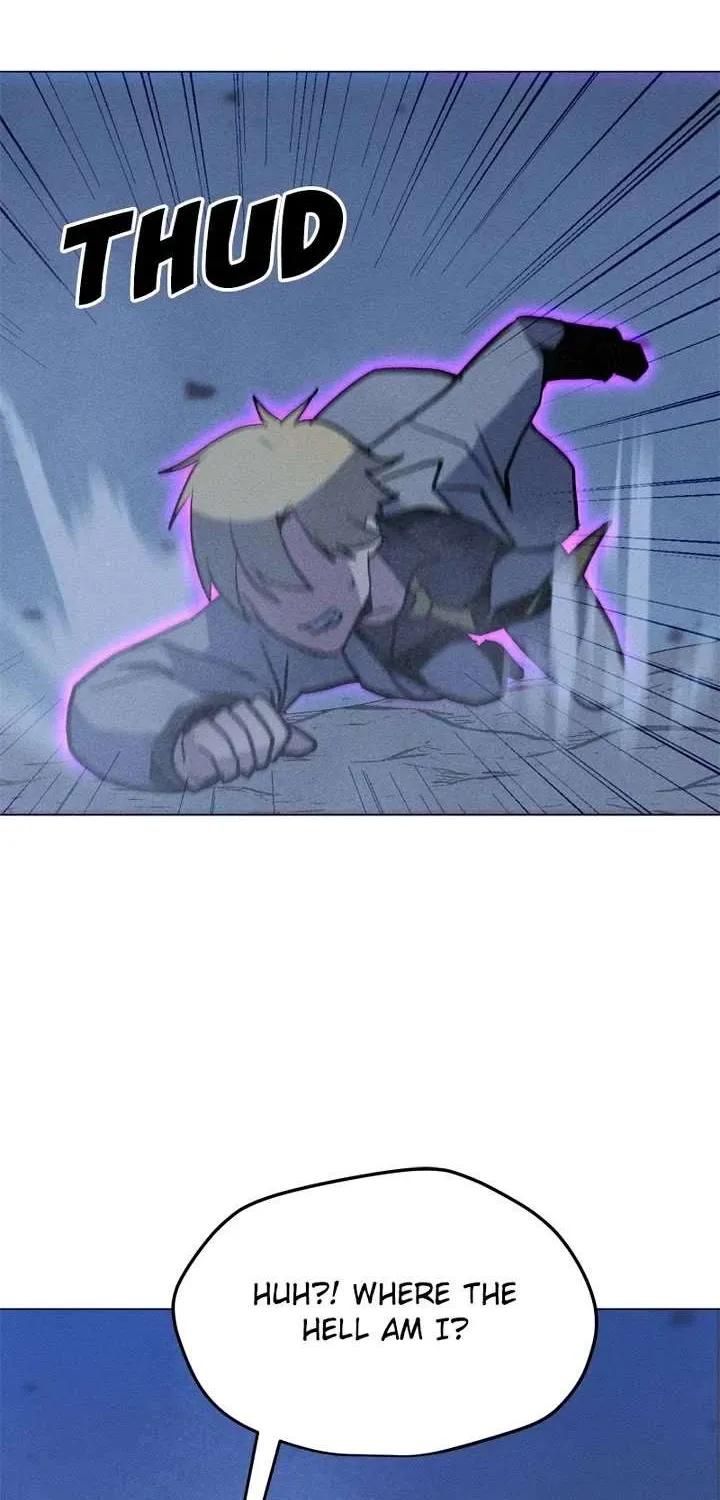 Read Solo Spell Caster chapter 170 image 83 on Lezhin