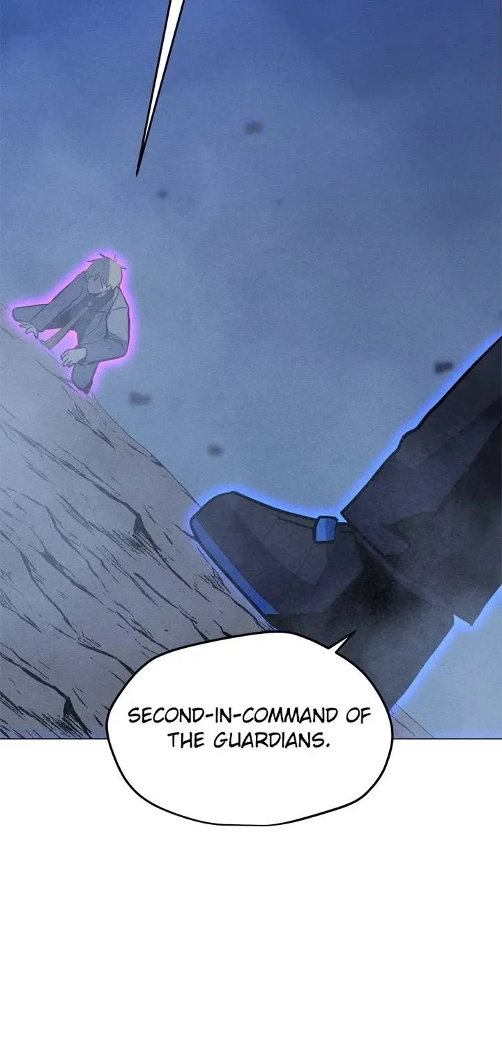 Read Solo Spell Caster chapter 170 image 84 on Lezhin