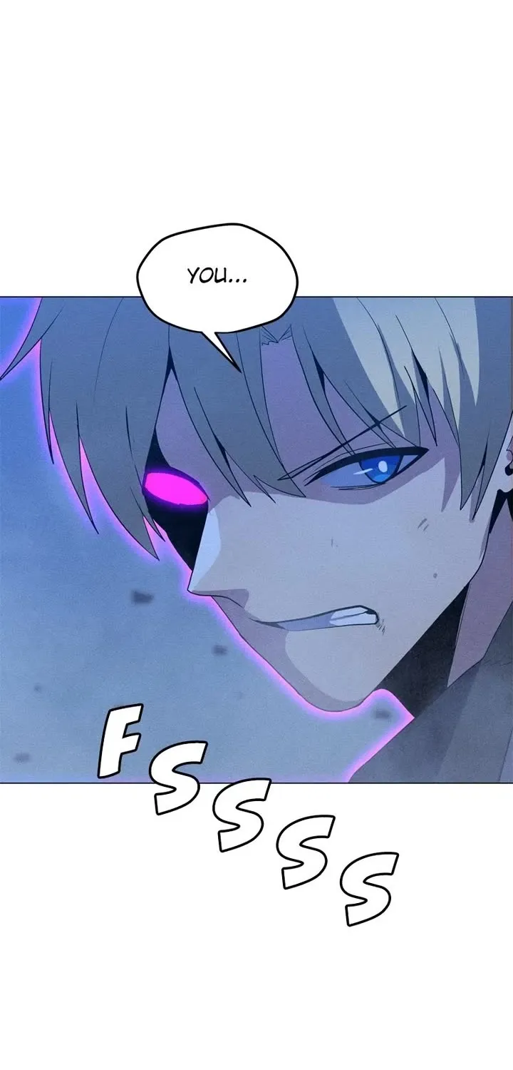 Read Solo Spell Caster chapter 170 image 85 on Lezhin