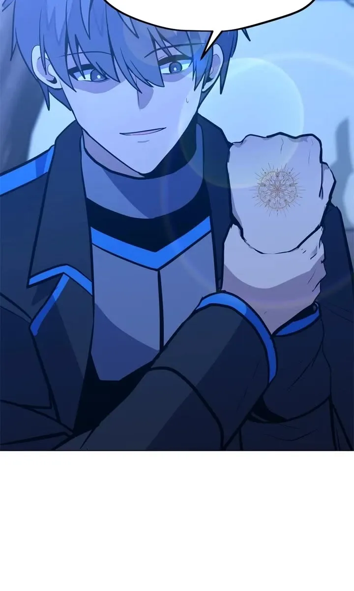 Read Solo Spell Caster chapter 170 image 9 on Lezhin