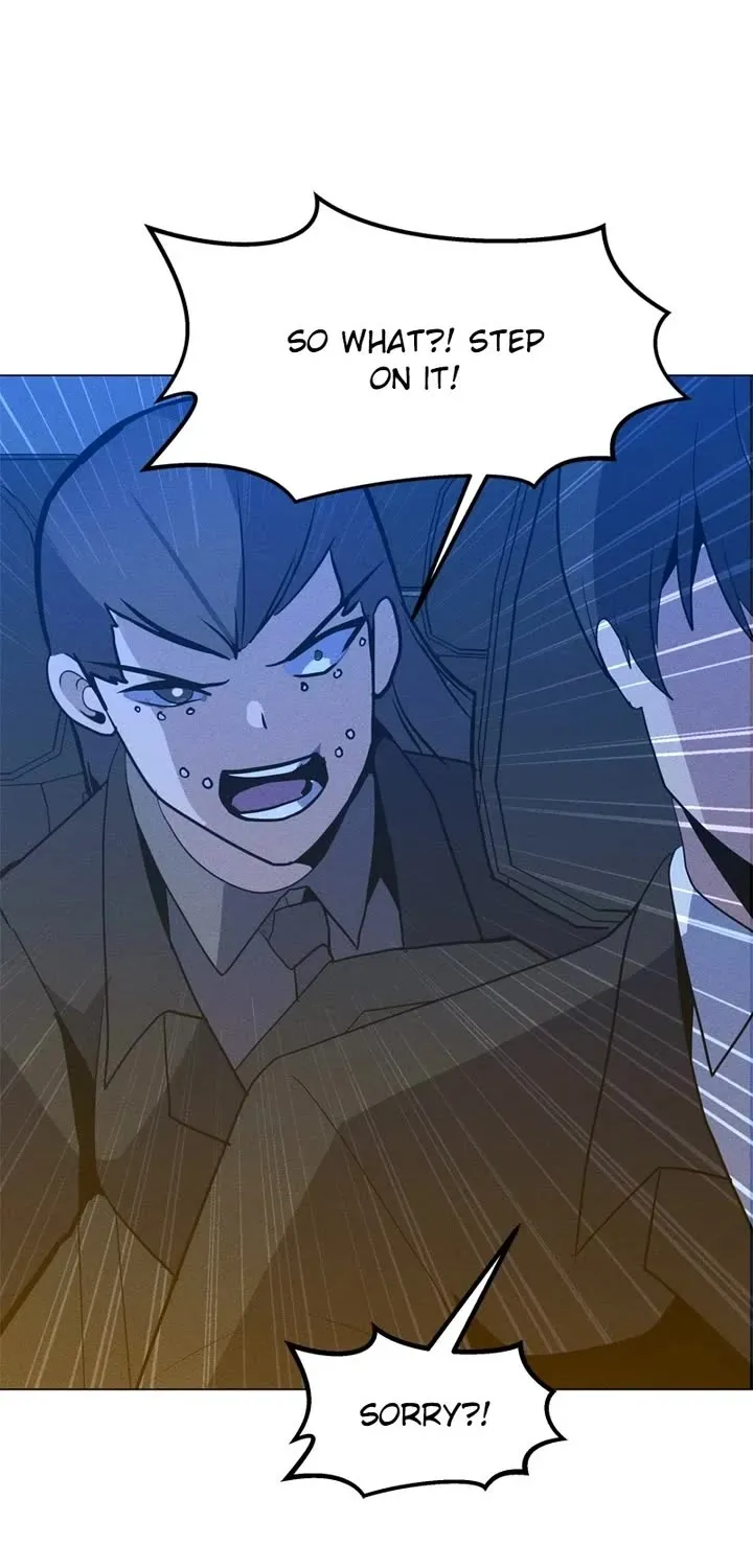 Read Solo Spell Caster chapter 170 image 91 on Lezhin
