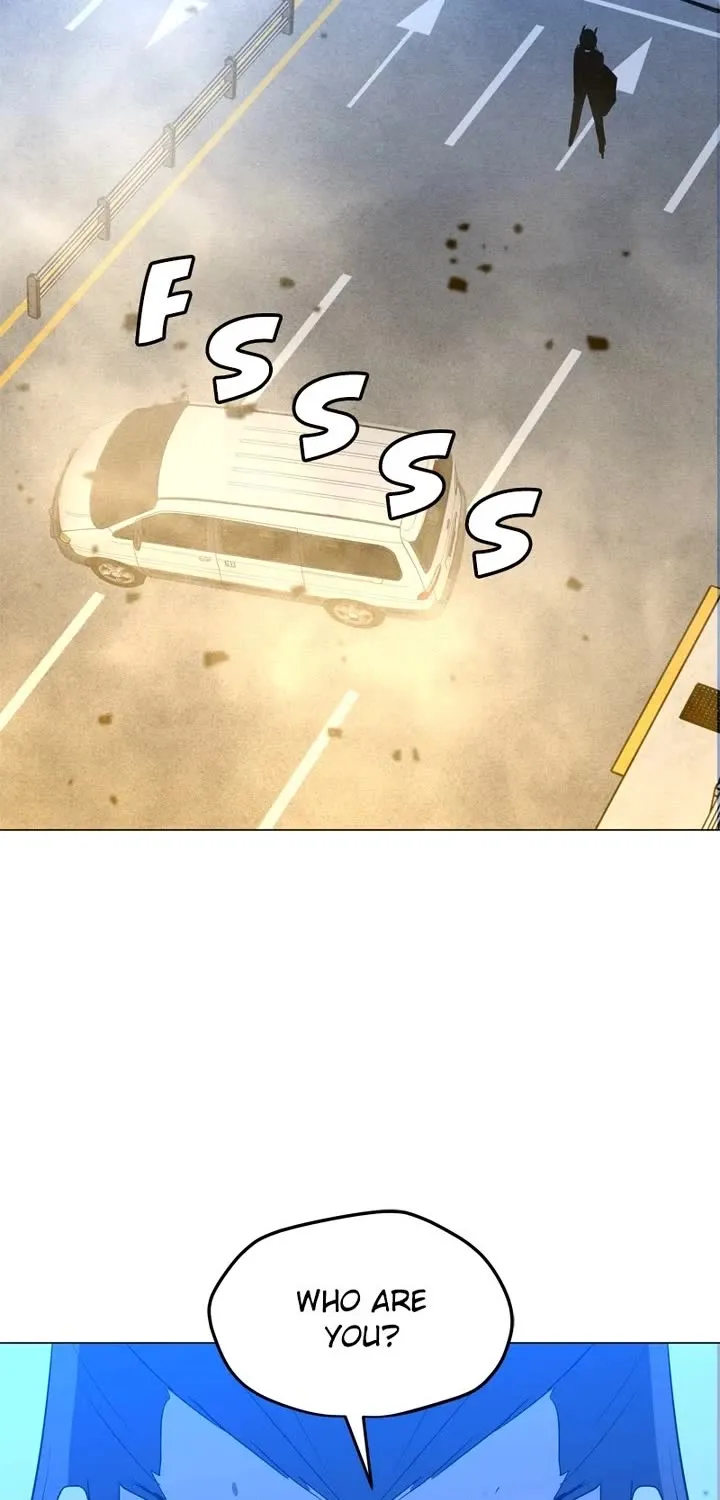 Read Solo Spell Caster chapter 170 image 96 on Lezhin