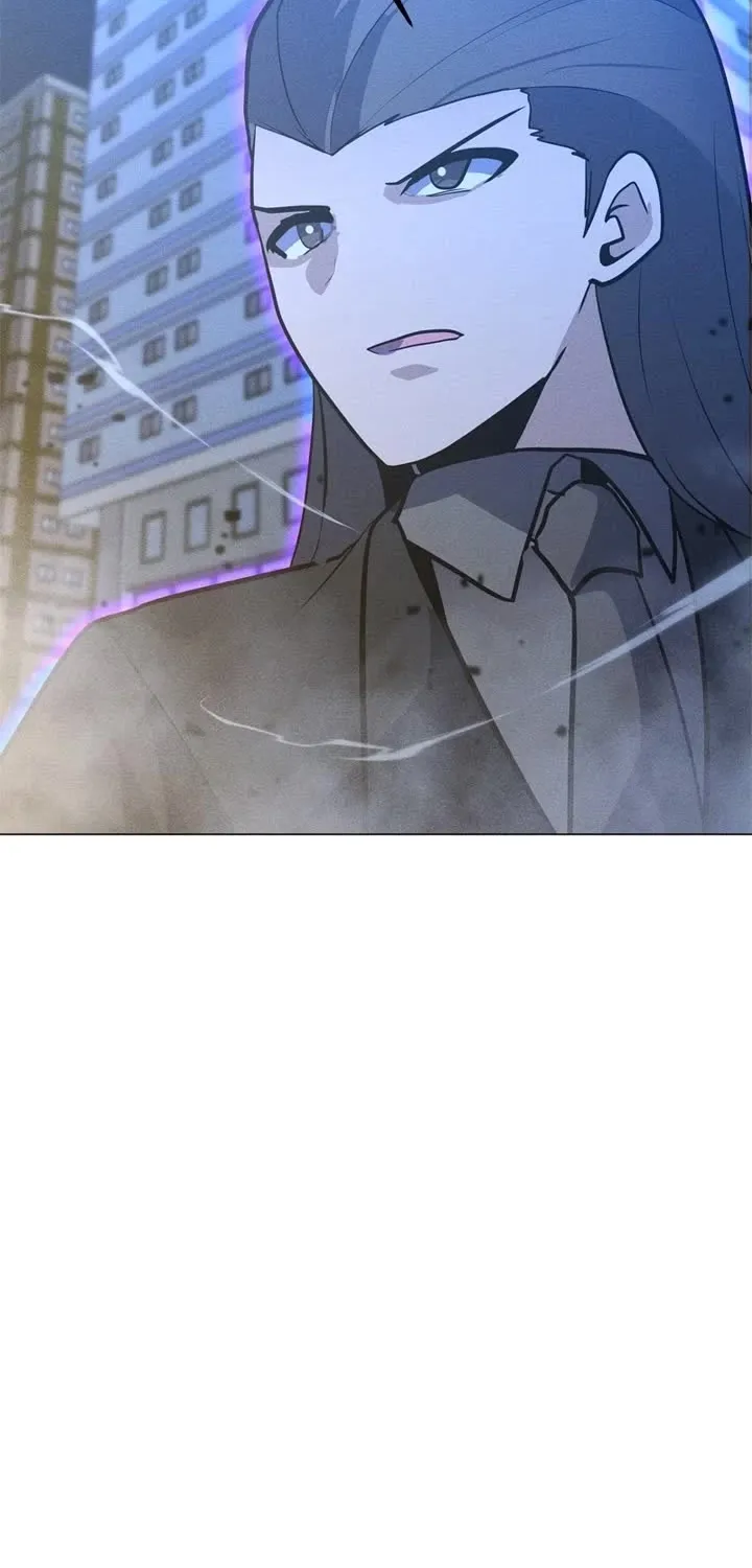 Read Solo Spell Caster chapter 171 image 11 on Lezhin