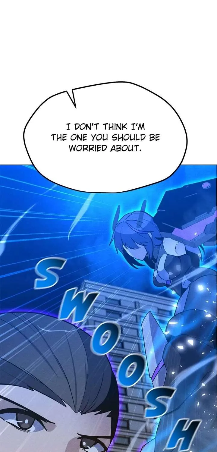 Read Solo Spell Caster chapter 171 image 12 on Lezhin