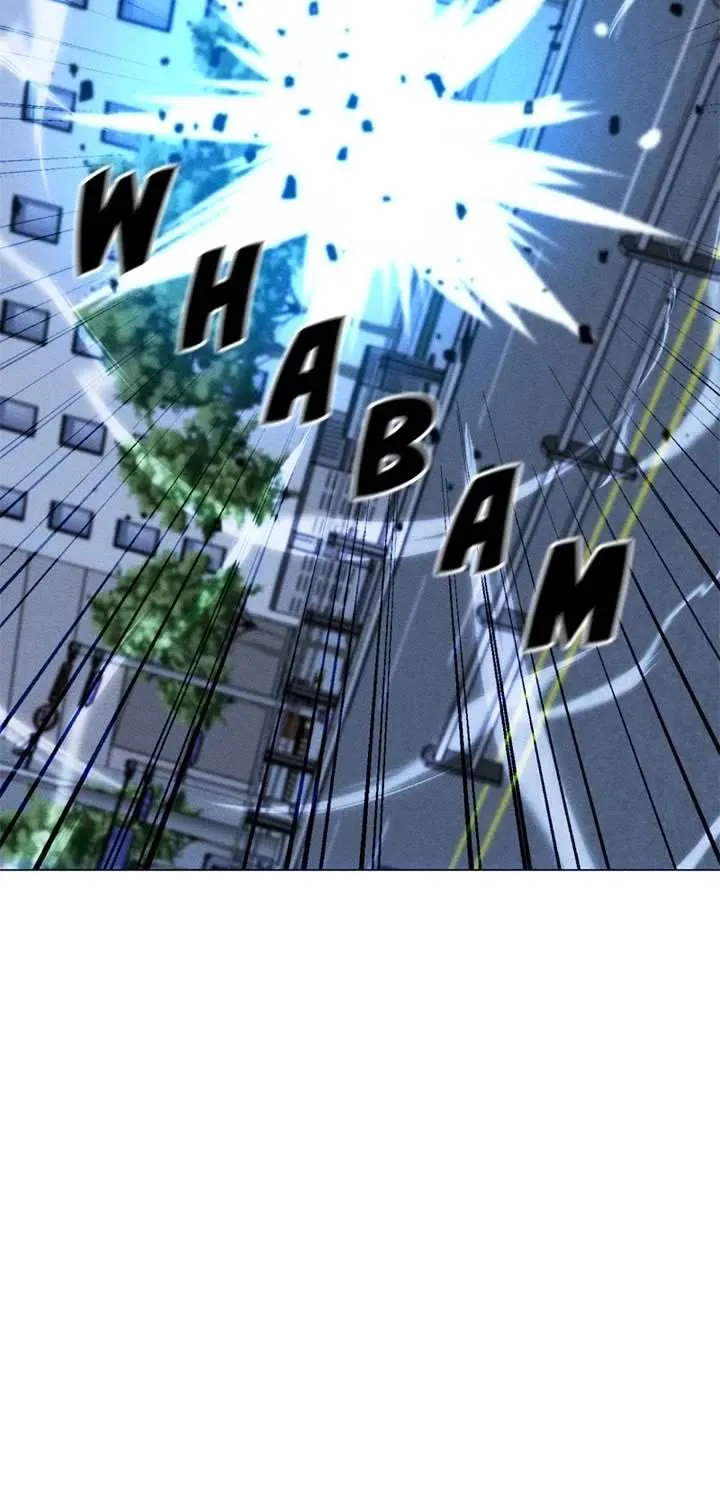 Read Solo Spell Caster chapter 171 image 16 on Lezhin