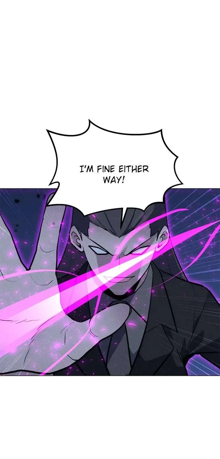 Read Solo Spell Caster chapter 171 image 18 on Lezhin