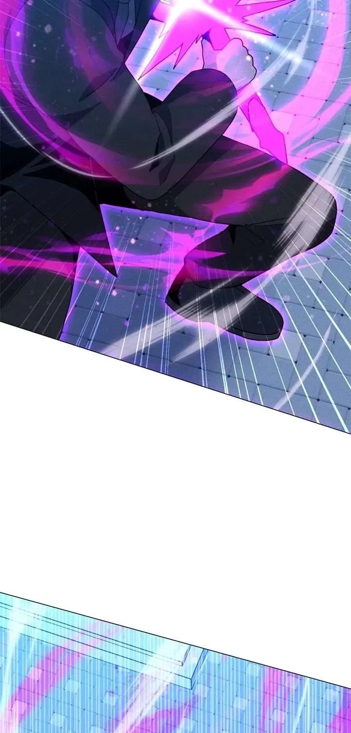 Read Solo Spell Caster chapter 171 image 24 on Lezhin