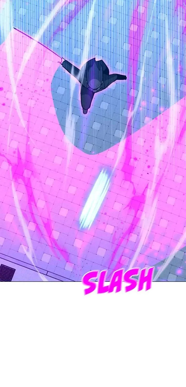 Read Solo Spell Caster chapter 171 image 25 on Lezhin