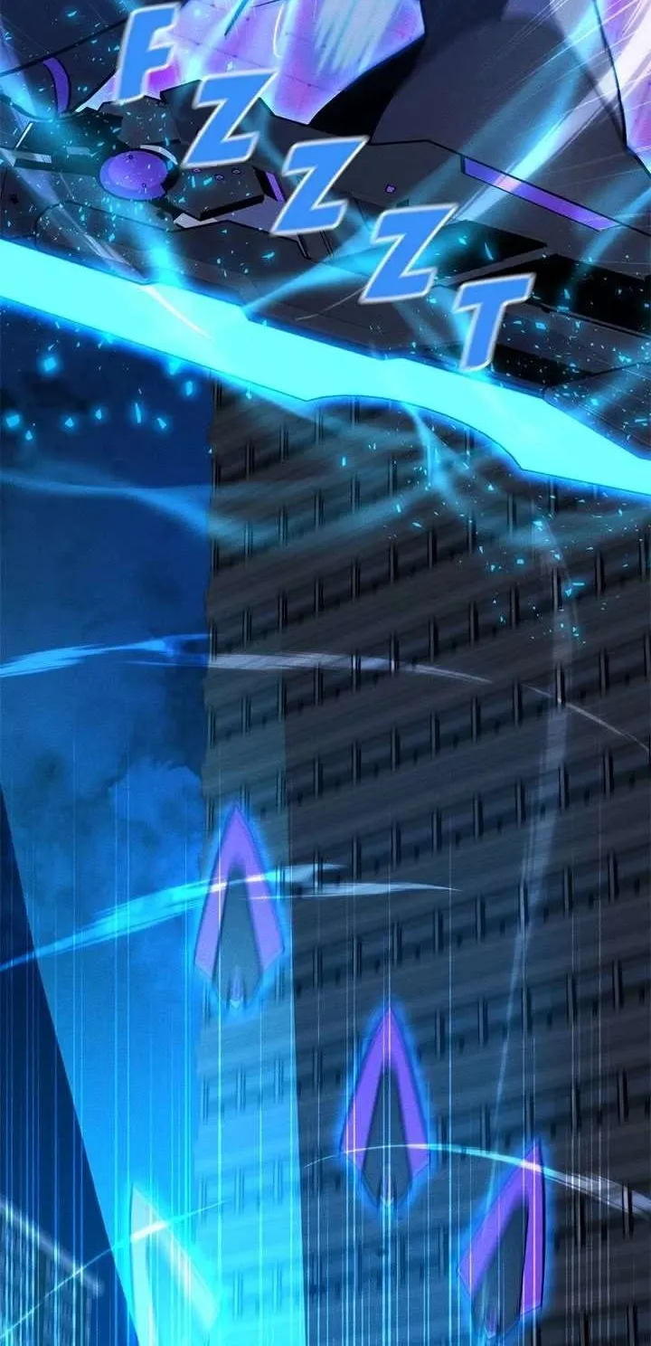Read Solo Spell Caster chapter 171 image 27 on Lezhin