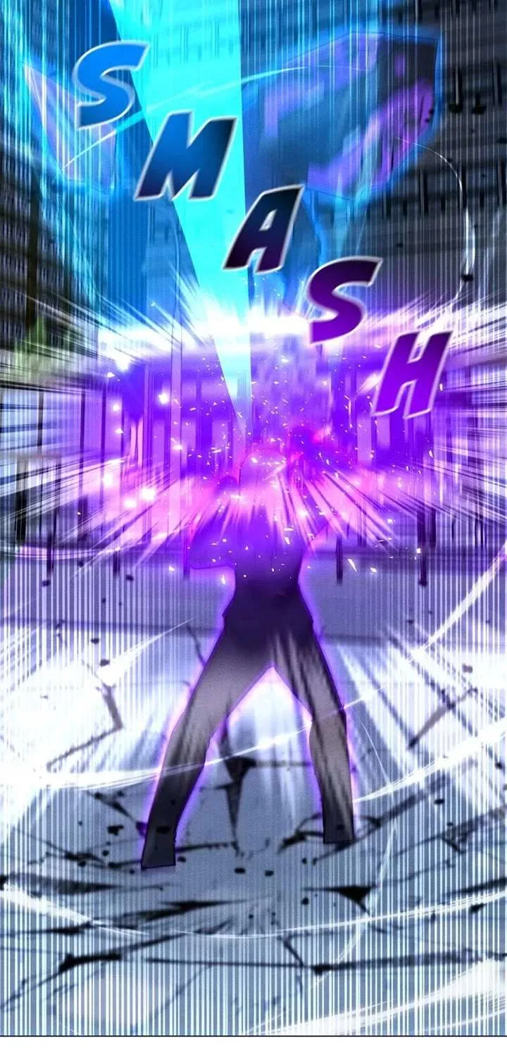 Read Solo Spell Caster chapter 171 image 28 on Lezhin