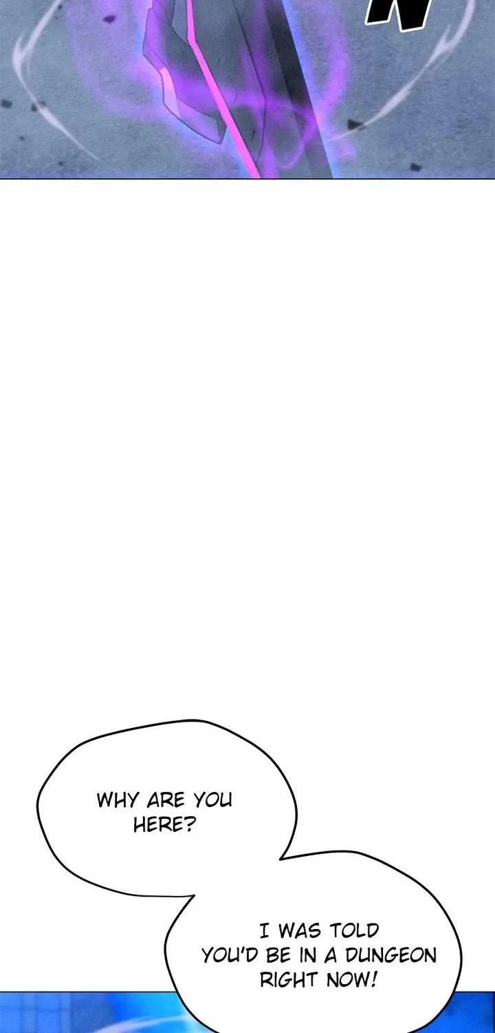 Read Solo Spell Caster chapter 171 image 3 on Lezhin