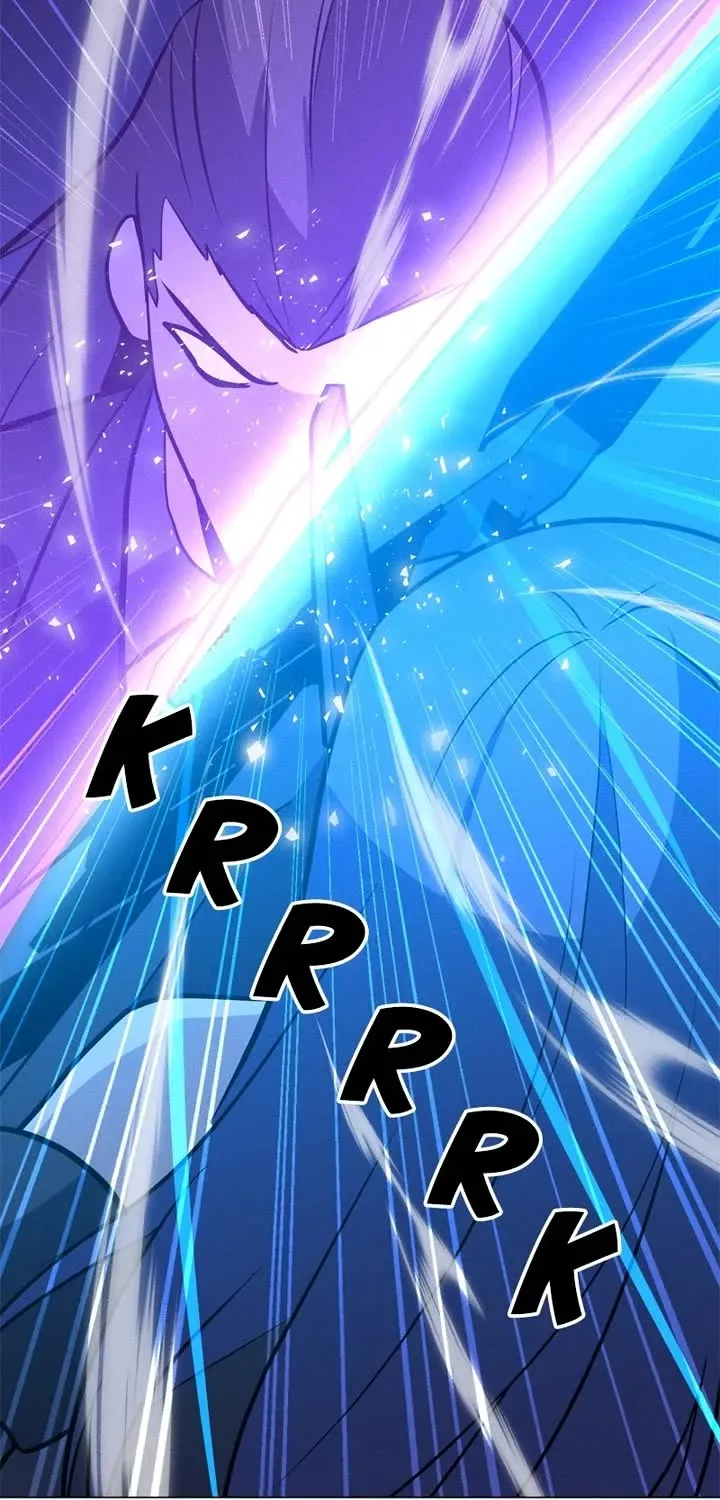 Read Solo Spell Caster chapter 171 image 30 on Lezhin