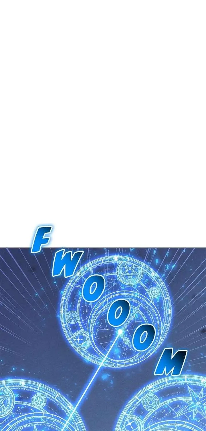 Read Solo Spell Caster chapter 171 image 33 on Lezhin