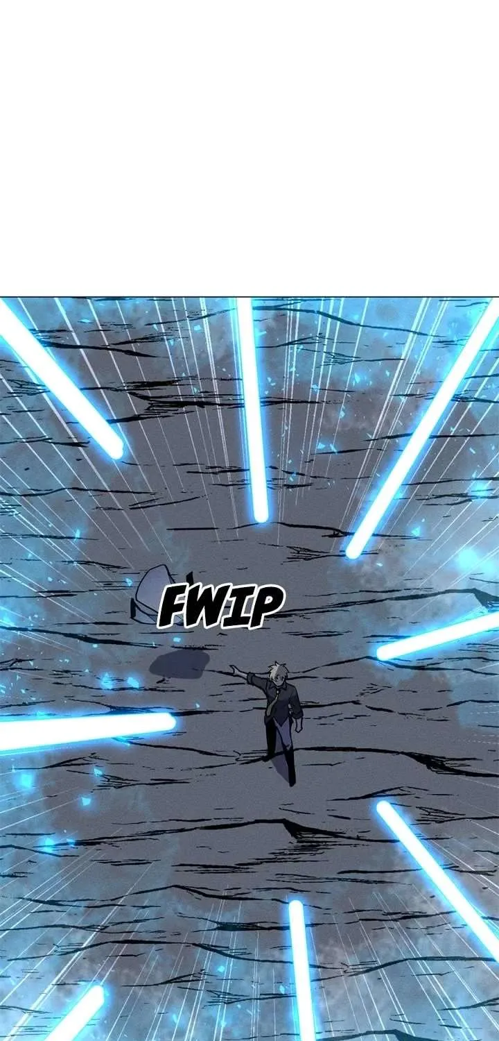 Read Solo Spell Caster chapter 171 image 36 on Lezhin