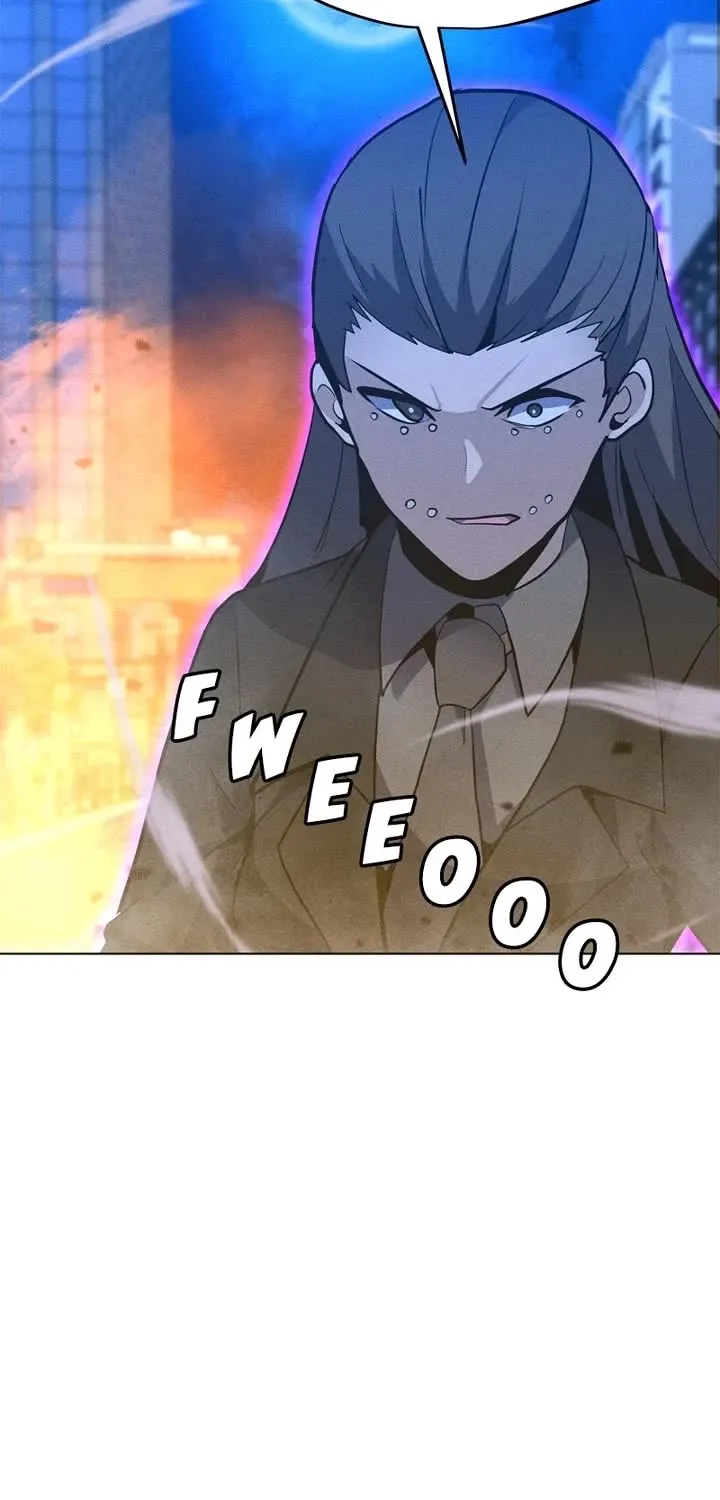 Read Solo Spell Caster chapter 171 image 4 on Lezhin